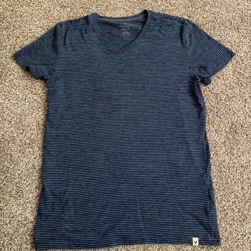American Eagle Men’s shirt sz small